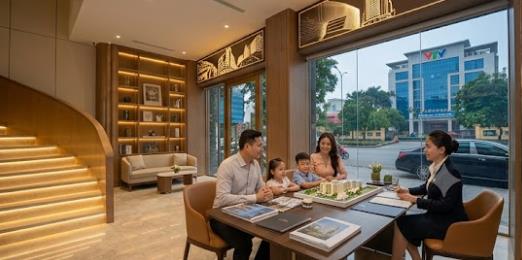 Mặt phố nguyễn chí thanh, phạm huy thông  view hồ  3 mặt thoáng  sổ vuông
