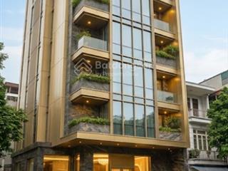 Mặt phố nguyễn chí thanh, phạm huy thông  view hồ  3 mặt thoáng  sổ vuông