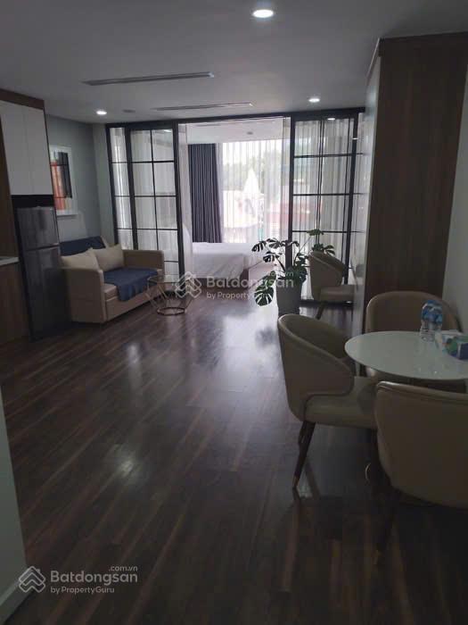 Mặt phố hàm long  ngã tư phố huế  toà nhà 9 tầng  mặt tiền 5,5m  dòng tiền  1 sổ 1 chủ.