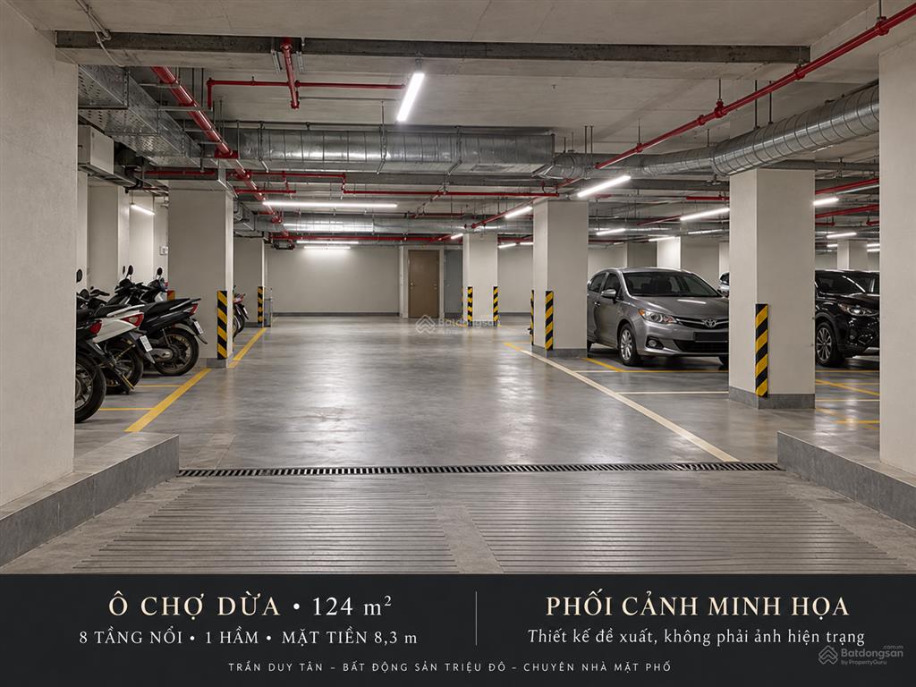 Mặt phố ô chợ dừa  xã đàn  mặt tiền 8,3m  vỉa hè đá bóng 7m  sổ đẹp.