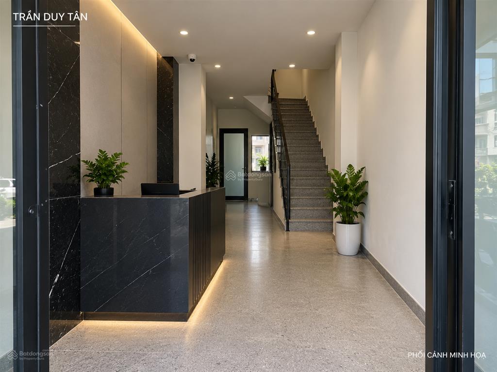 Mặt phố vũ tông phan  7 tầng, 60 m, giá chào 21,5 tỷ