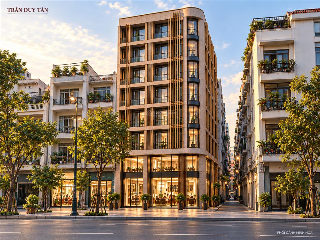 Mặt phố trường chinh  lô góc 2 thoáng, mặt tiền 7,5 m, giá chào 49,9 tỷ