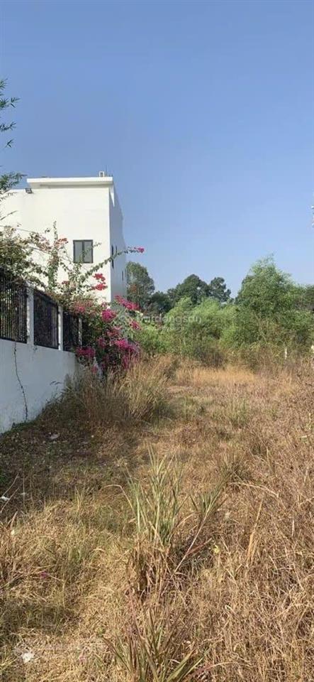 Chỉ 5 tỷ x  gần 772m2  đất mặt tiền tỉnh lộ 15 nhuận đức, củ chi