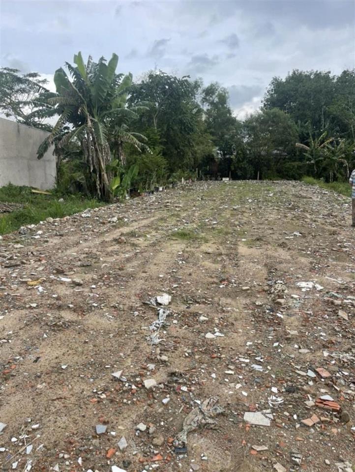 Mt tỉnh lộ 15 an nhơn tây củ chi 500m2, 300m2 thổ cư 7.5 tỷ tl