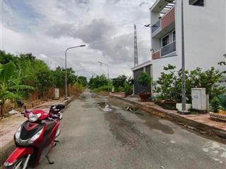 Bán đất bình mỹ củ chi 5,5x16m gần sông giá 1,47 tỷ