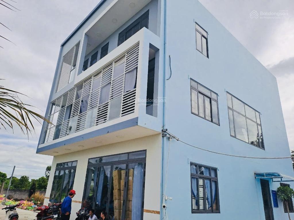 Nhà xưởng 1.800m2 mt container dòng tiền 720tr/năm chỉ 1x tỷ tl