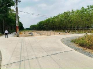 Bán đất nhuận đức củ chi 500m2  đường 6m chỉ 2.4 tỷ