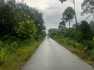 Chỉ 5tr/m2  đất thổ cư 576.5m2  đường ô tô  xã an phú, củ chi  ngay tỉnh lộ 15