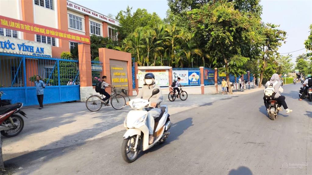 Đất 175m2 full thổ  sát tl8  gần sư đoàn 9  chỉ 1.9 tỷ