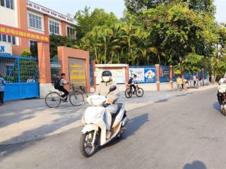 Đất 175m2 full thổ  sát tl8  gần sư đoàn 9  chỉ 1.98 tỷ