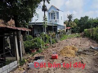 Đất mt bùi thị đệt 347m2 có 28m2 thổ cư  xã nhuận đức  giá chỉ 1 tỷ 9 tl