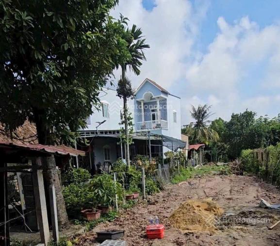 Đất mt bùi thị đệt 347m2 có 28m2 thổ cư  xã nhuận đức  giá chỉ 1 tỷ 9 tl