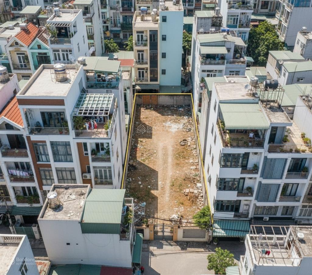 Bán gấp đất xây chdv trường chinh, tân hưng thuận 8x25m 10 tỷ