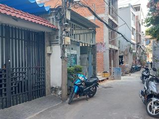Gò vấp đất 96m2  đường nhựa ô tô giá 7,1 tỷ