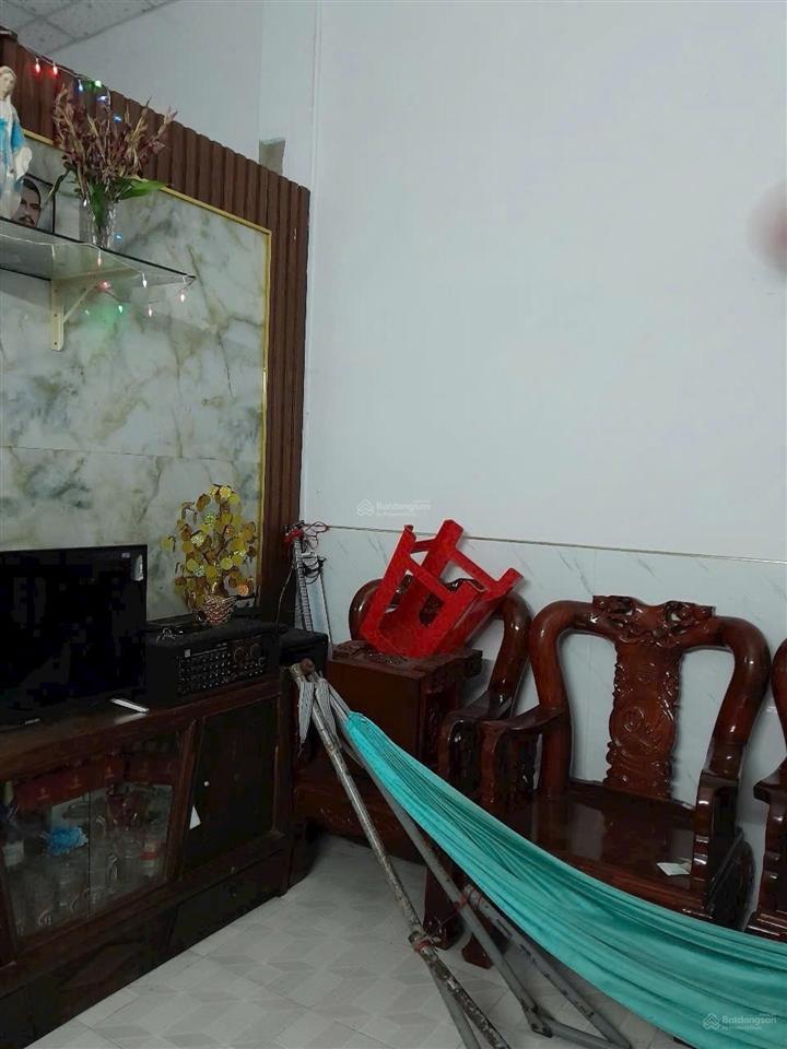 Chỉ hơn 1 tỷ 6  nhà shr 56m2 2pn gần kcn đông nam bình mỹ  củ chi  quá ngon