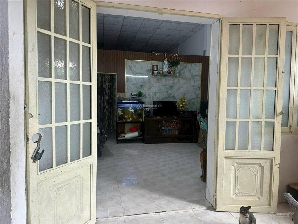 Chỉ hơn 1 tỷ 6  nhà shr 56m2 2pn gần kcn đông nam bình mỹ  củ chi  quá ngon