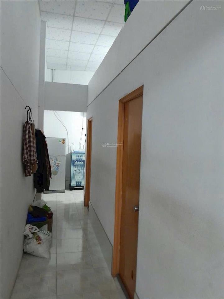Chỉ hơn 1 tỷ 6  nhà shr 56m2 2pn gần kcn đông nam bình mỹ  củ chi  quá ngon