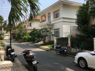 Cần bán gấp biệt thự phú gia, phú mỹ hưng, q7 dt 317m², bán 90 tỷ. cam kết giá thật không ảo