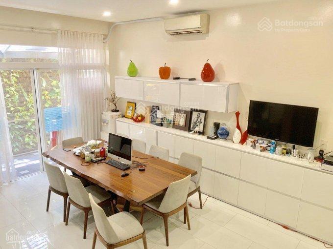 Cần bán gấp biệt thự phú gia, phú mỹ hưng, q7 dt 317m², bán 90 tỷ. cam kết giá thật không ảo