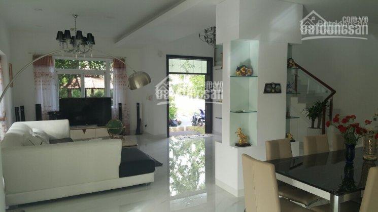 Bán nhanh biệt thự phú gia, phú mỹ hưng, q7 dt 330m², bán 95 tỷ. cam kết giá thật không ảo