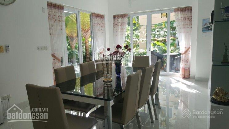 Bán nhanh biệt thự phú gia, phú mỹ hưng, q7 dt 330m², bán 95 tỷ. cam kết giá thật không ảo