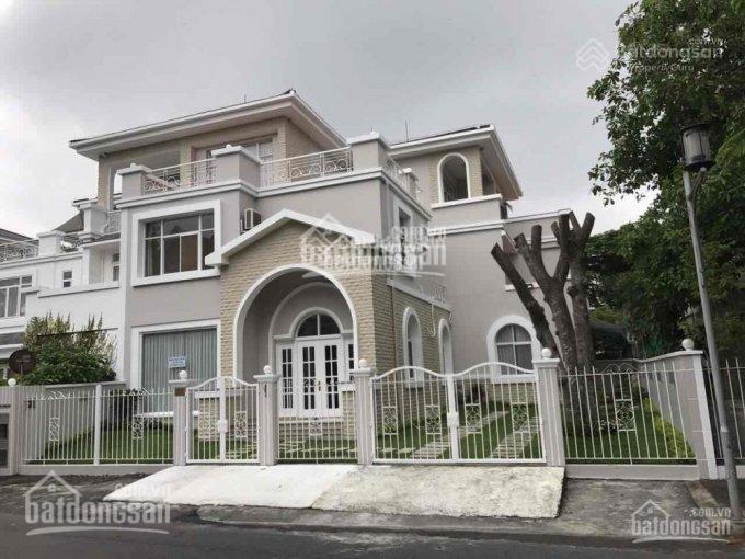 Bán biệt thự song lập mỹ gia, phú mỹ hưng, q7. dt 220m bán 60.5 tỷ .cam kết giá thật không ảo