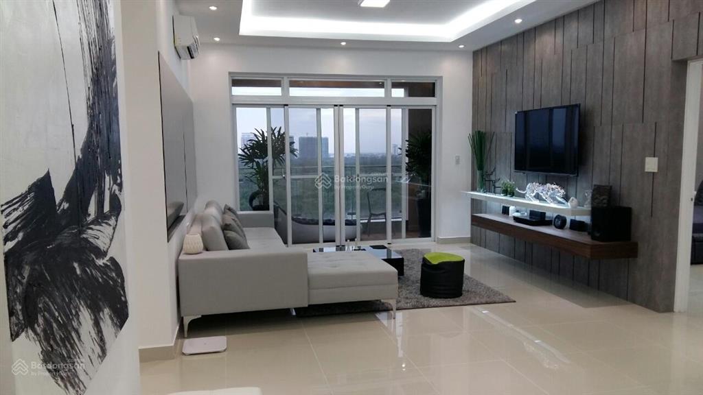 Cần bán nhanh căn hộ happy valley pmh q7. dt 115m², giá 9.150 tỷ. cam kết giá thật 100%