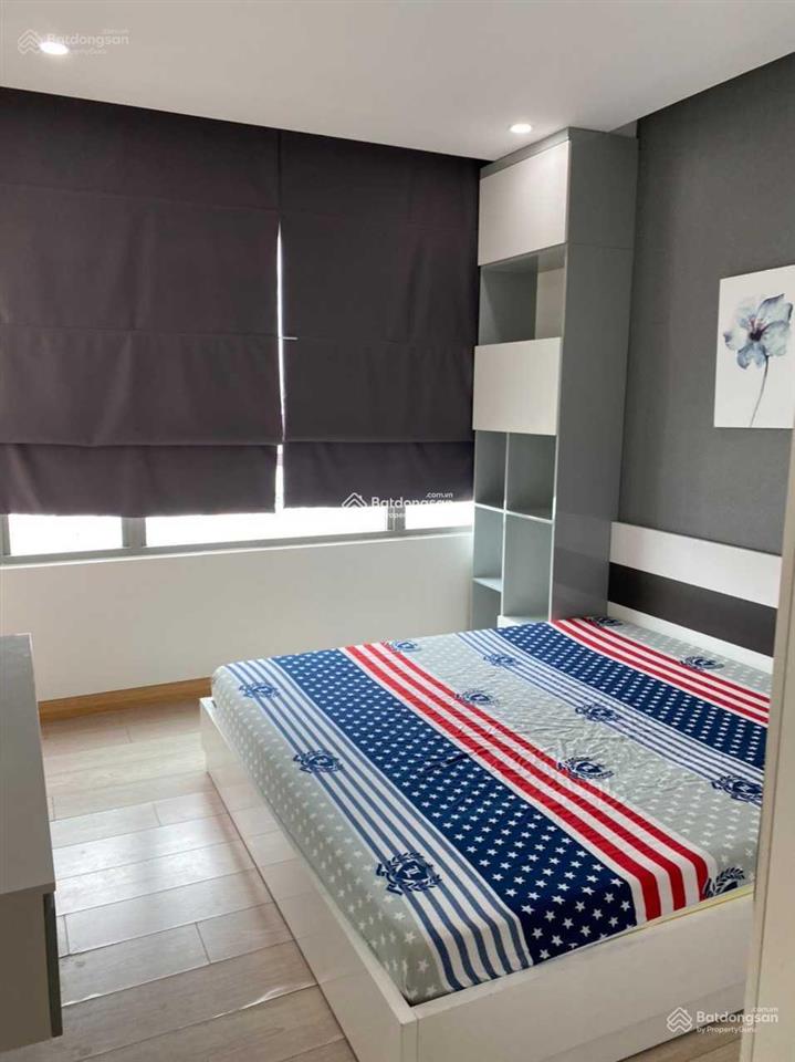 Cần bán gấp ch the panorama phú mỹ hưng q7, dt 121m² bán 16 tỷ