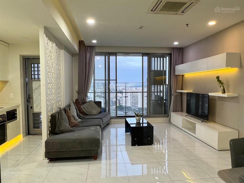 Cần bán gấp ch the panorama phú mỹ hưng q7, dt 121m² bán 16 tỷ