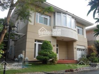 Bán nhanh biệt thự phú gia, phú mỹ hưng, q7 dt 330m², bán 95 tỷ. cam kết giá thật không ảo