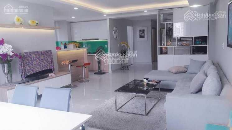 Cần bán căn hộ happy valley pmh q7. dt 115m² bán 9,1 tỷ.