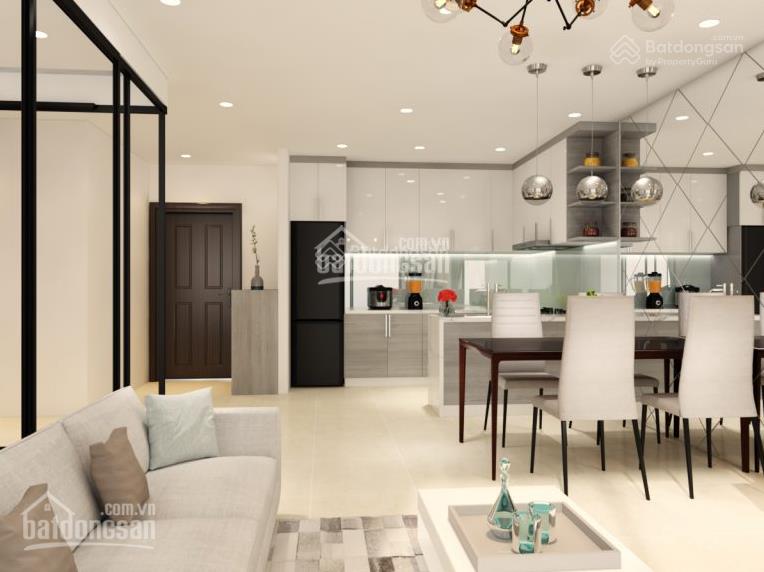 Cho thuê nhanh căn hộ cardinal court phú mỹ hưng quận 7. dt 80m. gía chỉ 25tr/tháng