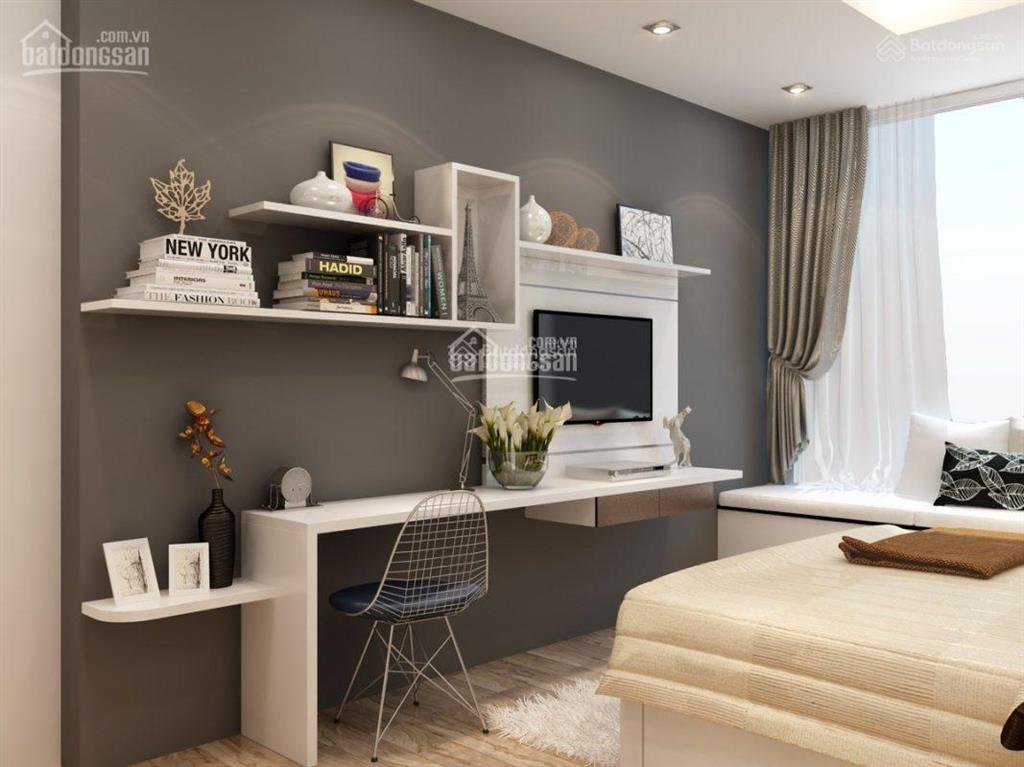 Cho thuê nhanh căn hộ cardinal court phú mỹ hưng quận 7. dt 80m. gía chỉ 25tr/tháng