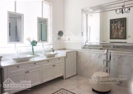 Bán nhanh biệt thự phú gia, phú mỹ hưng, q7 dt 330m², bán 93.5 tỷ. giá thật không ảo