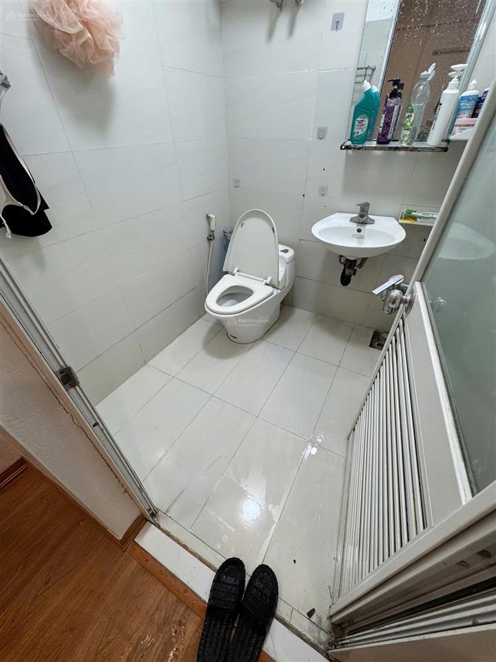 Bán căn hộ 108 m2, 3pn, 2vs giá 6,48 tỷ tại chung cư 789 bộ tổng tham mưu  bqp, phường từ liêm, hn