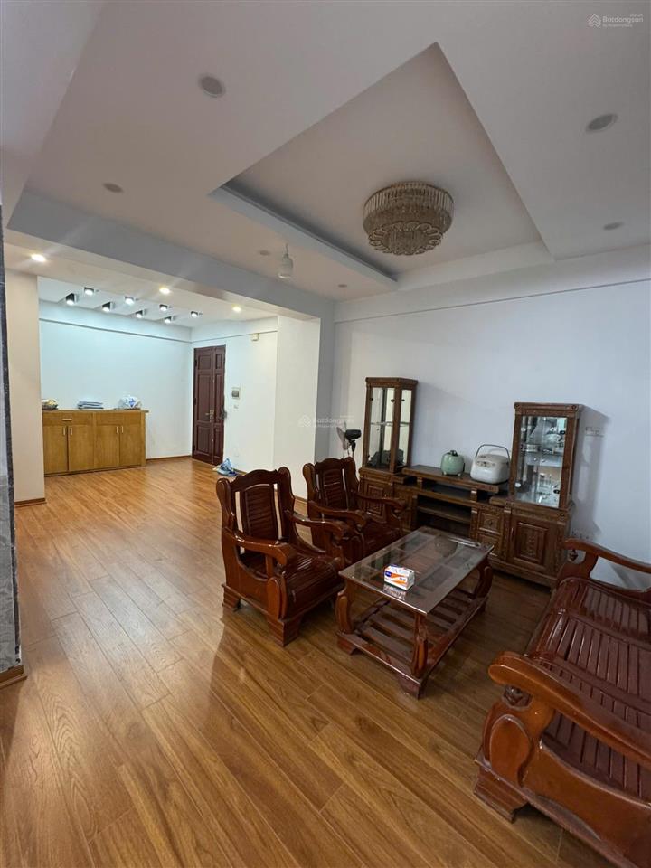 Bán căn hộ 108 m2, 3pn, 2vs giá 6,48 tỷ tại chung cư 789 bộ tổng tham mưu  bqp, phường từ liêm, hn