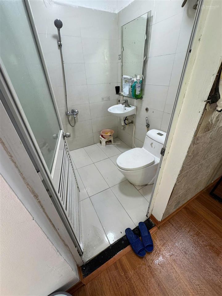 Bán căn hộ 108 m2, 3pn, 2vs giá 6,48 tỷ tại chung cư 789 bộ tổng tham mưu  bqp, phường từ liêm, hn