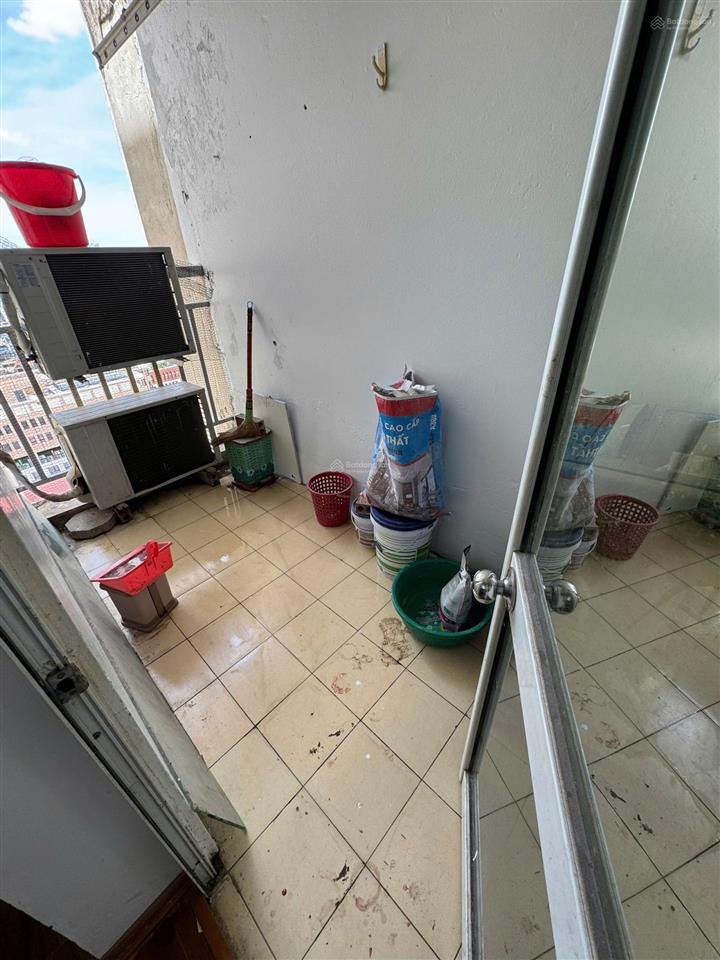 Bán căn hộ 108 m2, 3pn, 2vs giá 6,48 tỷ tại chung cư 789 bộ tổng tham mưu  bqp, phường từ liêm, hn