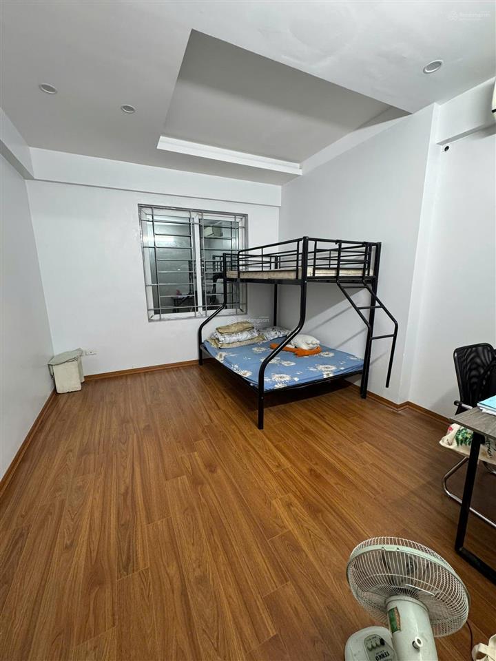 Bán căn hộ 108 m2, 3pn, 2vs giá 6,48 tỷ tại chung cư 789 bộ tổng tham mưu  bqp, phường từ liêm, hn