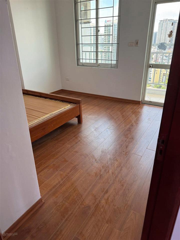 Bán căn hộ 108 m2, 3pn, 2vs giá 6,48 tỷ tại chung cư 789 bộ tổng tham mưu  bqp, phường từ liêm, hn