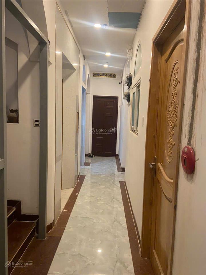 Hạ giá 32 tỷ! bán tòa nhà mặt tiền ngay phan xích long bình thạnh  8x16m hầm 6 tầng hđt 120tr/th