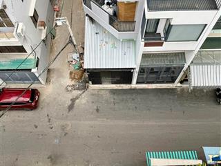 Tòa nhà 7 tầng mặt tiền kinh doanh quận 3 chỉ 24 tỷ  thị trường chỉ duy nhất một căn rao bán