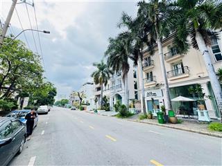 Hàng hiếm! bán nhà góc 2 mặt tiền hoàng trọng mậu him lam  9x20m hầm 5 tầng hđ 170tr/th giá 64 tỷ