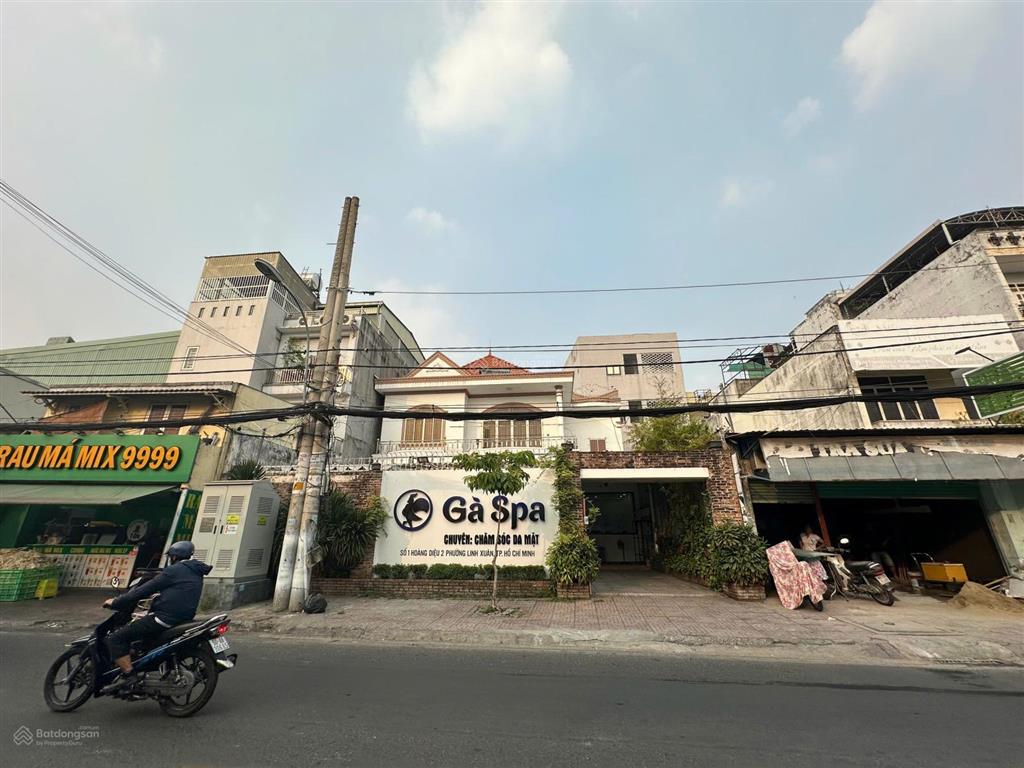 Hàng ngộp chỉ 60tr/m2 trần xuân soạn quận 7! tương lai có cầu nối qua quận 1  12x66m giá 48 tỷ