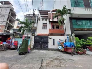 Thấp hơn thị trường 20%! bán nhà đường 7m võ thị sáu quận 3  7,5x15m 4 tầng chỉ 23 tỷ hiếm