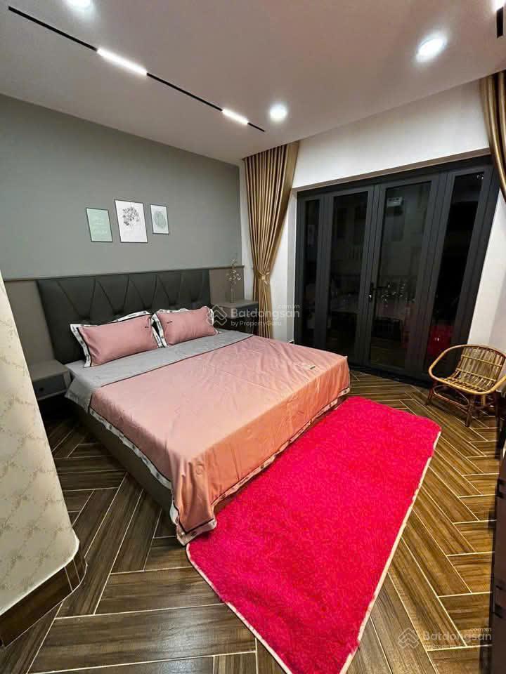 22 tỷ cực sốc! bán nhà góc đường quang trung quận gò vấp  dt 8x18m hầm 5 tầng  hđ 100tr/th