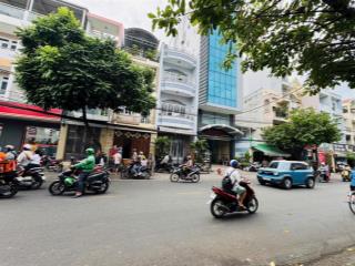 Siêu dòng tiền 200tr/tháng! bán tòa chdv mặt tiền lê đình cẩn bình tân  7x40m 7 tầng giá 32 tỷ