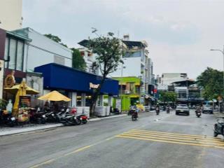 Thấp nhất thị trường! bán nhà quốc hương thảo điền quận 2  6.5x30m, xây dc hầm + 7 tầng giá 36 tỷ