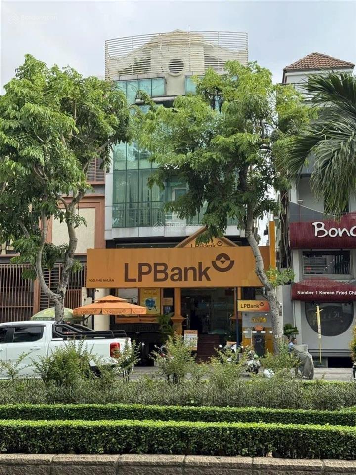 Hđ tốt 100tr/tháng! bán nhà mặt tiền hồng bàng ngay quận 5  8x20m xây đc hầm 6 tầng chốt 35 tỷ