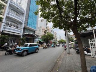 Hiếm! siêu phẩm tòa nhà mặt tiền ngay nguyễn sơn  14x20m 6 tầng có hđ 200 triệu/tháng giá 42 tỷ